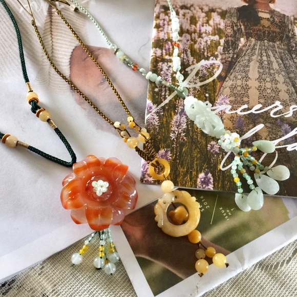 Price ✂️ CLEAROUT Necklace Bundle - Picture 5 of 5